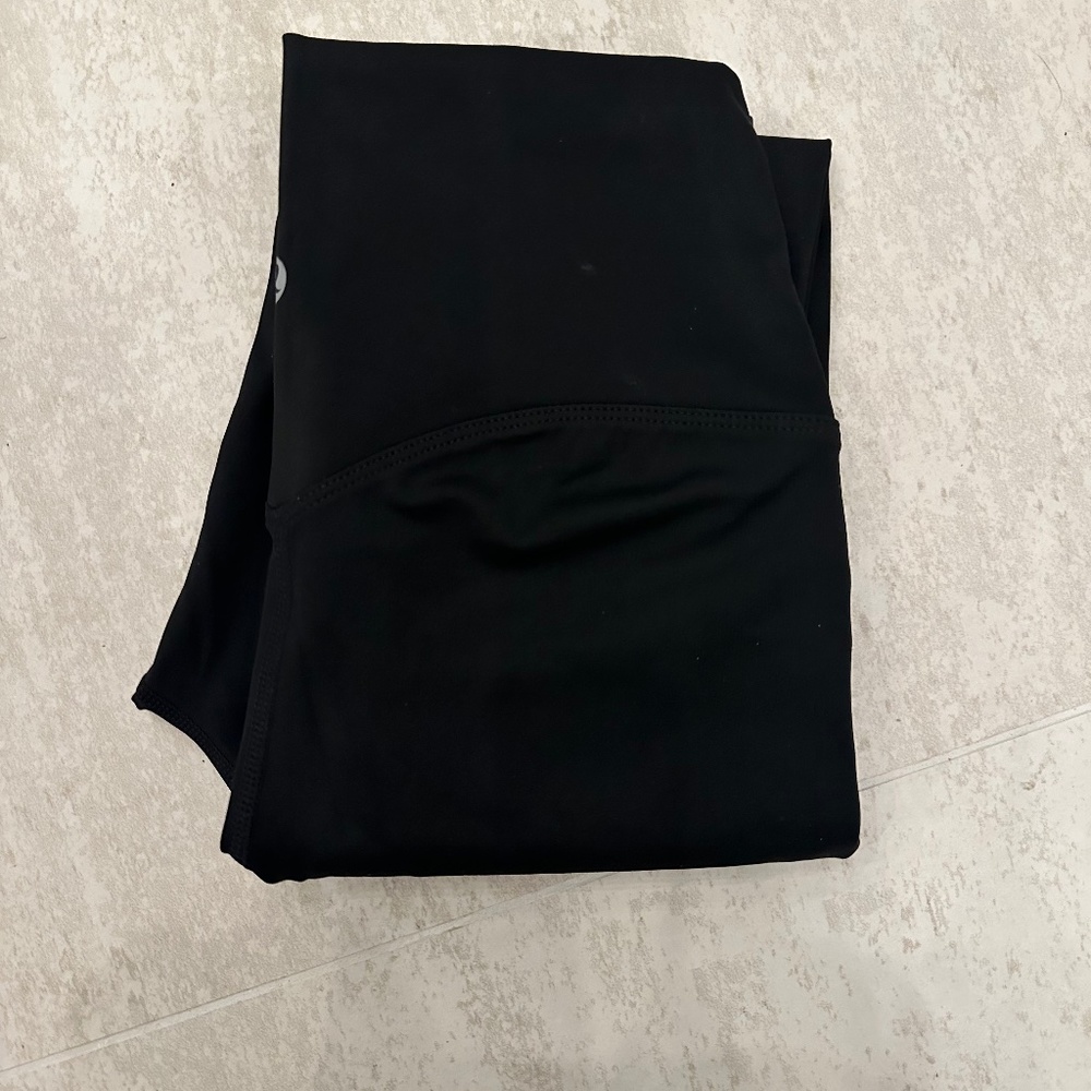 LU Align Yoga Leggings